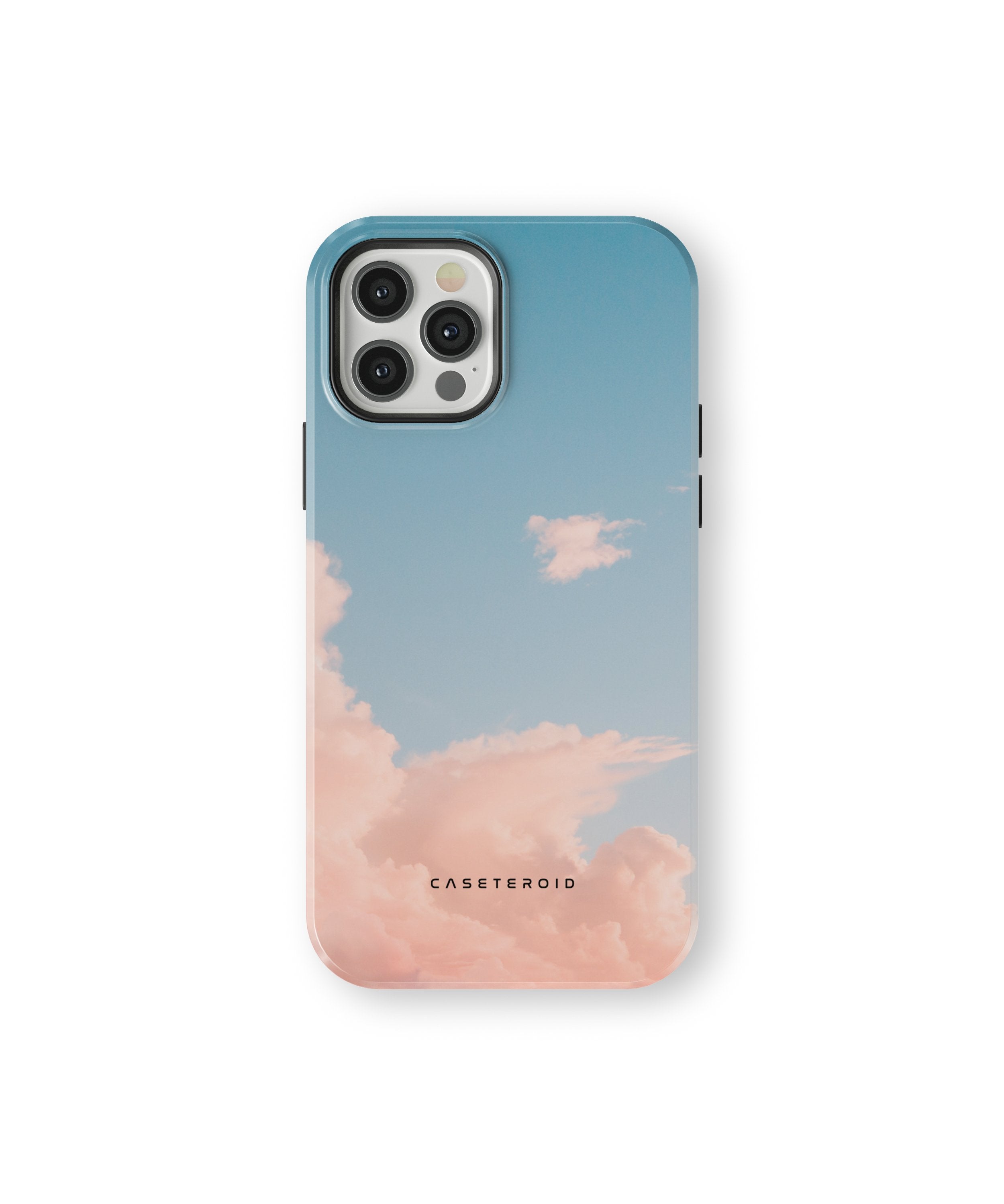 Roseate Skyline - iPhone 12 Pro Case