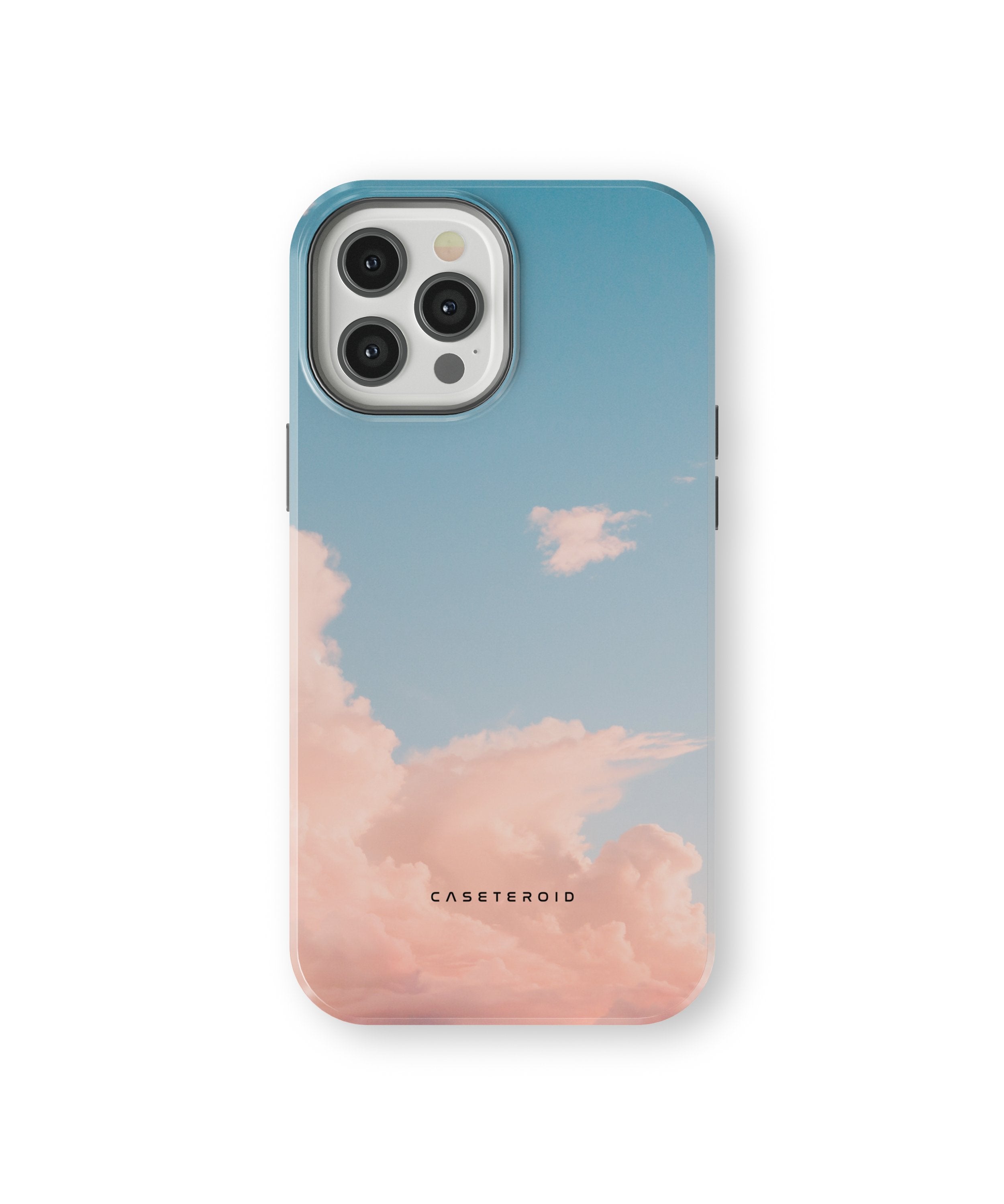 Roseate Skyline - iPhone 12 Pro Max Case