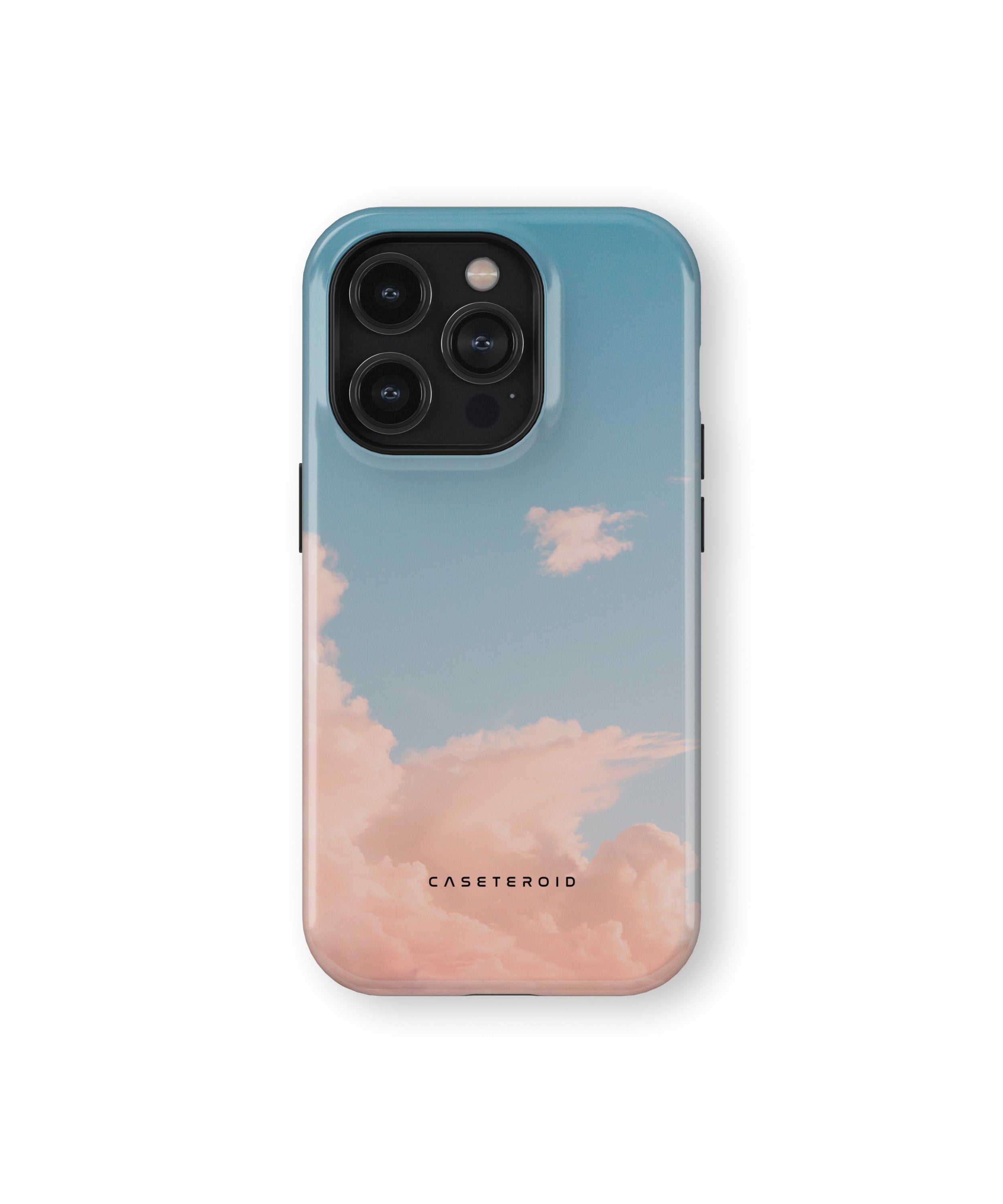 Roseate Skyline - iPhone 13 Pro Case