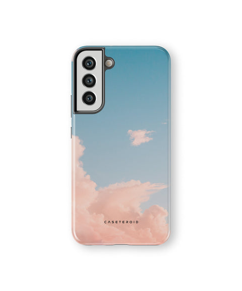Roseate Skyline - Samsung Galaxy S22 Plus Case