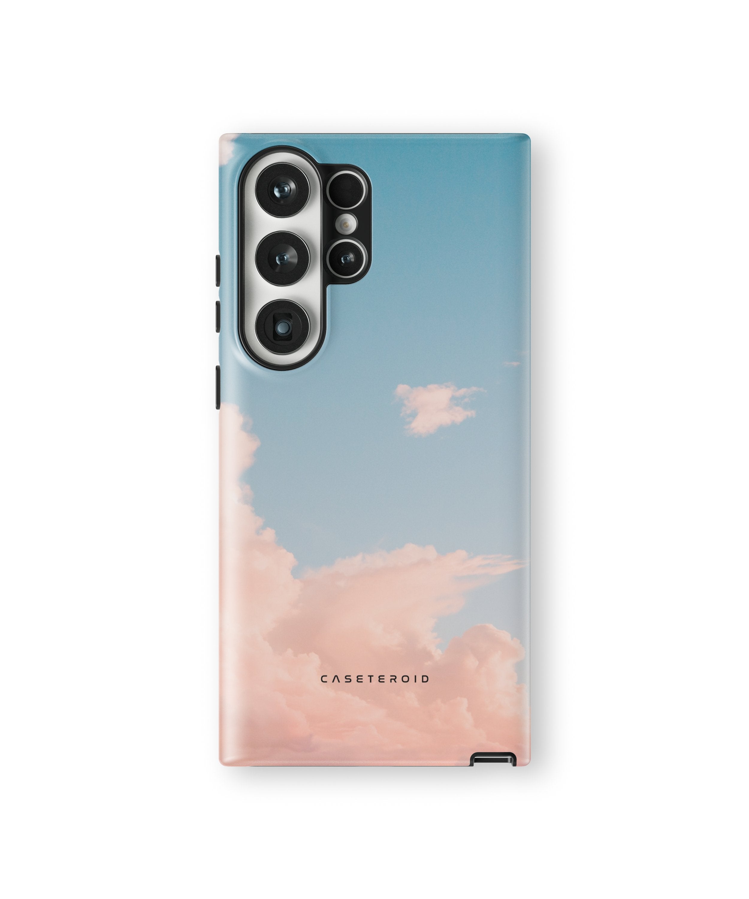 Roseate Skyline - Samsung Galaxy S23 Ultra Case