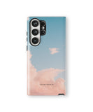 Roseate Skyline Tough Case for Samsung Galaxy S23 Ultra - CASETEROID