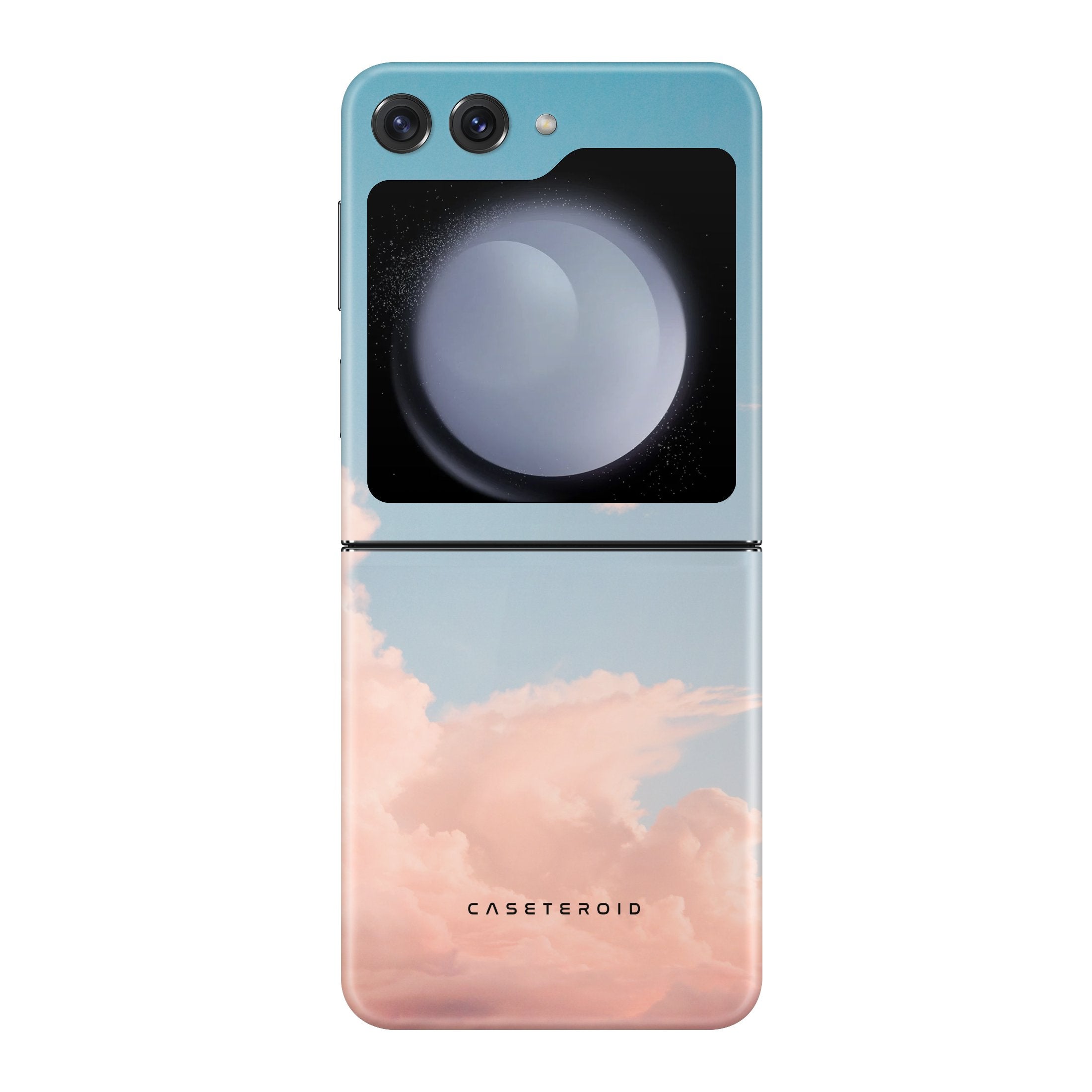 Roseate Skyline - Samsung Galaxy Z Flip 5 Case