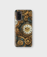 Samsung Tough Case - ChronoCraft - CASETEROID