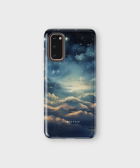 Samsung Tough Case - Stellar Nimbus - CASETEROID