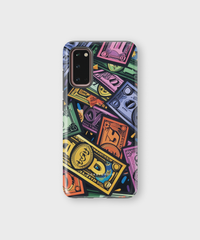 Samsung Tough Case - Bill Bonanza - CASETEROID