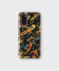 Samsung Tough Case - Champion's Legacy - CASETEROID