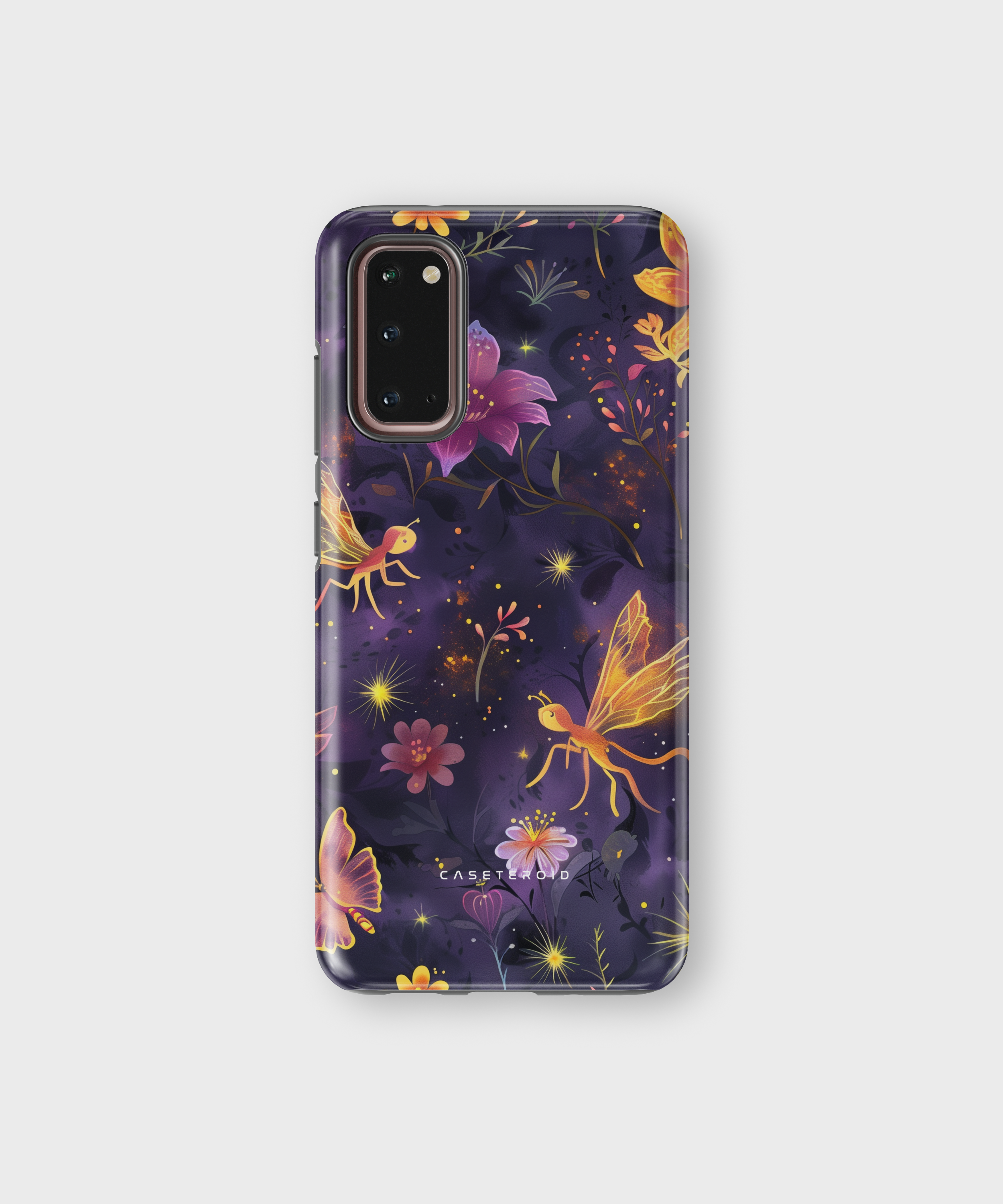 Samsung Tough Case - Enchanted Fairyland Fantasy - CASETEROID