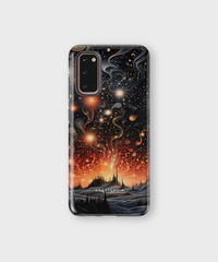 Samsung Tough Case - Stellar Fantasia - CASETEROID