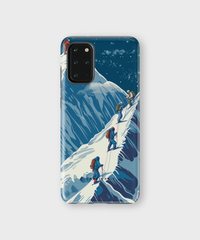 Samsung Tough Case - Alpine Ascent - CASETEROID