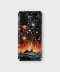 Samsung Tough Case - Stellar Fantasia - CASETEROID