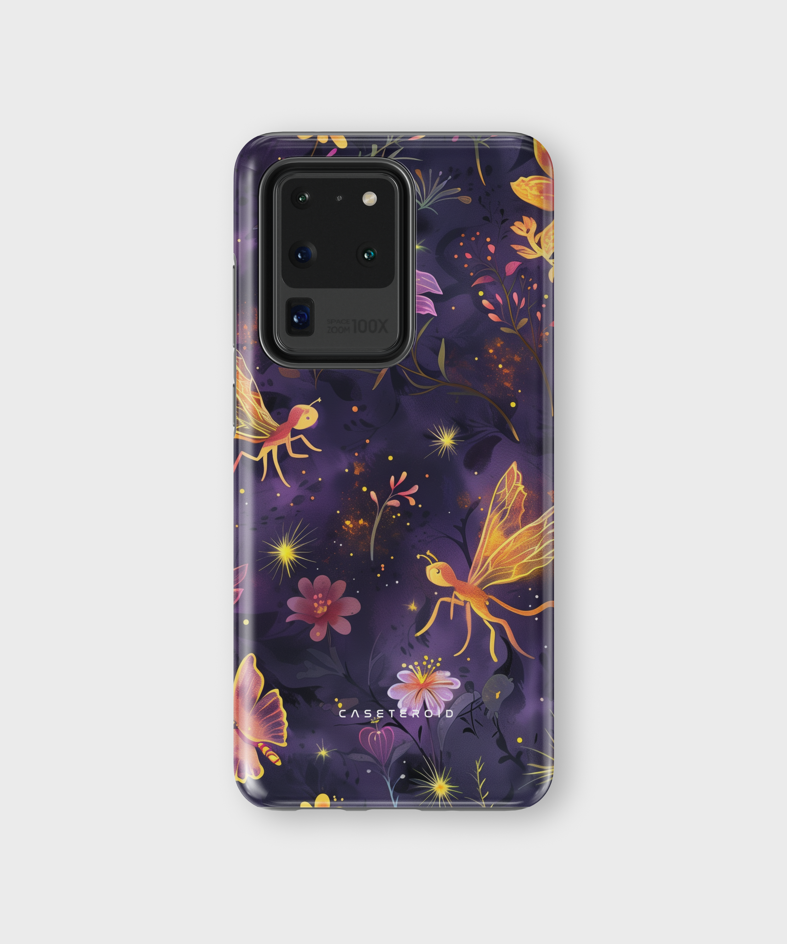 Samsung Tough Case - Enchanted Fairyland Fantasy - CASETEROID