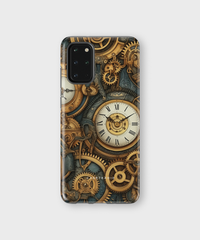 Samsung Tough Case - ChronoCraft - CASETEROID