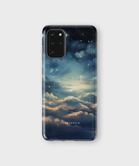 Samsung Tough Case - Stellar Nimbus - CASETEROID