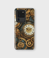 Samsung Tough Case - ChronoCraft - CASETEROID