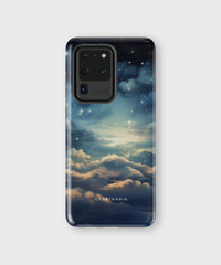 Samsung Tough Case - Stellar Nimbus - CASETEROID