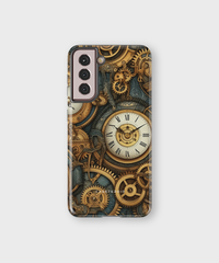 Samsung Tough Case - ChronoCraft - CASETEROID