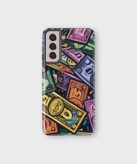 Samsung Tough Case - Bill Bonanza - CASETEROID