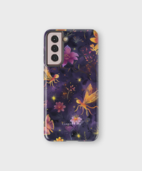 Samsung Tough Case - Enchanted Fairyland Fantasy - CASETEROID