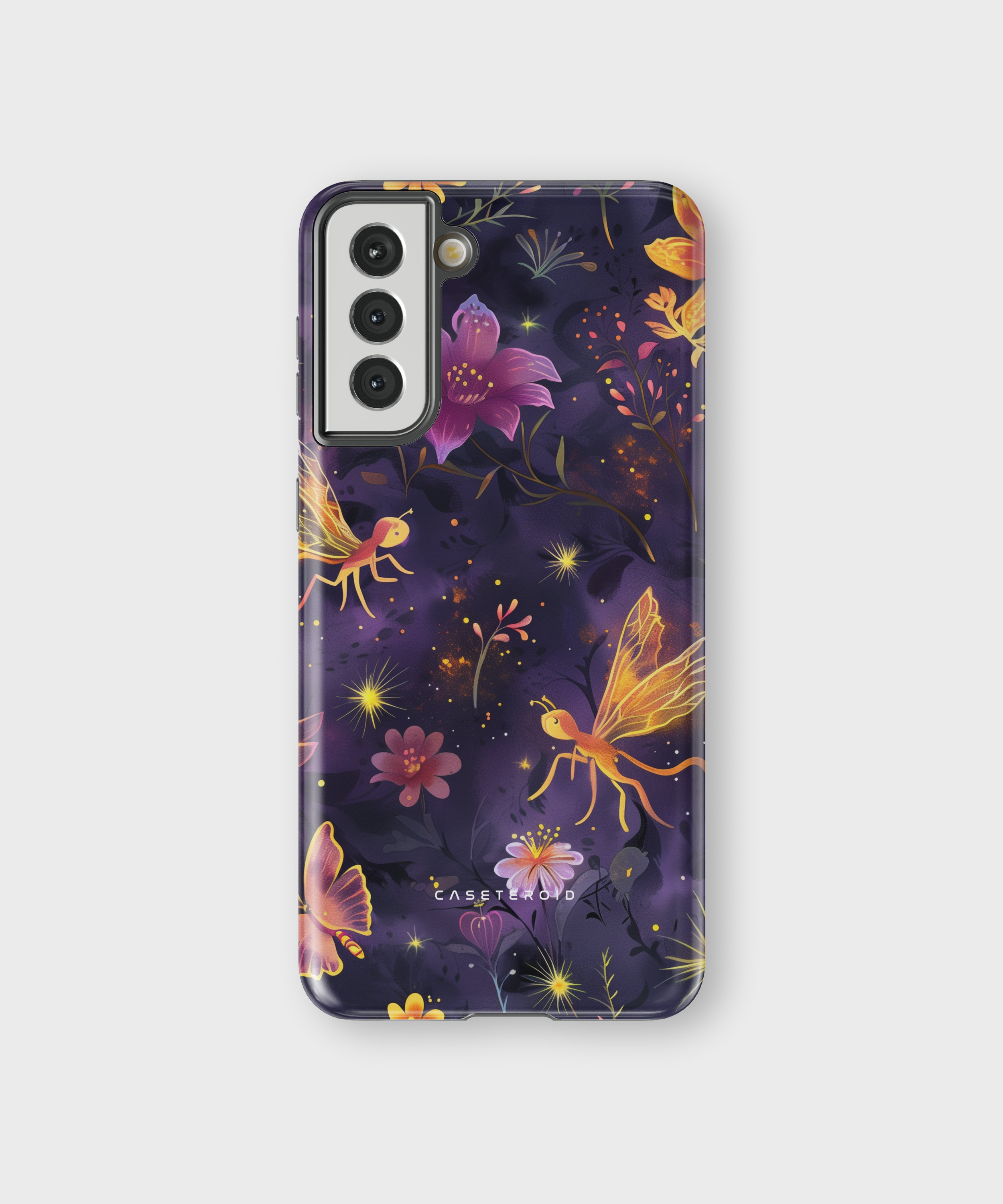 Samsung Tough Case - Enchanted Fairyland Fantasy - CASETEROID