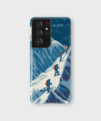 Samsung Tough Case - Alpine Ascent - CASETEROID