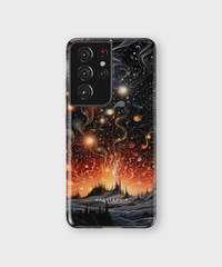 Samsung Tough Case - Stellar Fantasia - CASETEROID