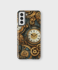 Samsung Tough Case - ChronoCraft - CASETEROID