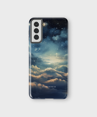 Samsung Tough Case - Stellar Nimbus - CASETEROID