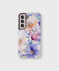 Samsung Tough Case - Blossom Haven - CASETEROID