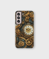 Samsung Tough Case - ChronoCraft - CASETEROID