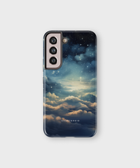 Samsung Tough Case - Stellar Nimbus - CASETEROID