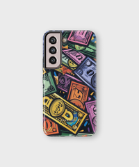 Samsung Tough Case - Bill Bonanza - CASETEROID