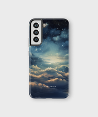 Samsung Tough Case - Stellar Nimbus - CASETEROID