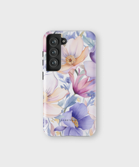 Samsung Tough Case - Blossom Haven - CASETEROID