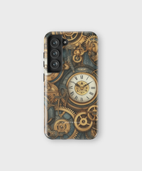 Samsung Tough Case - ChronoCraft - CASETEROID