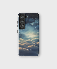 Samsung Tough Case - Stellar Nimbus - CASETEROID