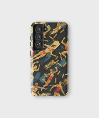 Samsung Tough Case - Champion's Legacy - CASETEROID