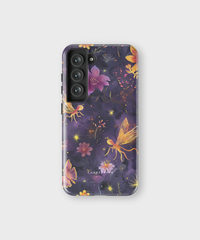 Samsung Tough Case - Enchanted Fairyland Fantasy - CASETEROID