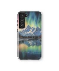 Samsung Tough Case - Aurora Wilderness Vista - CASETEROID