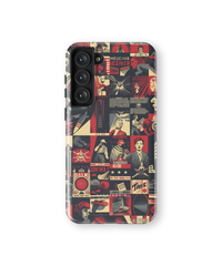 Samsung Tough Case - Iconic Cinema Showcase - CASETEROID