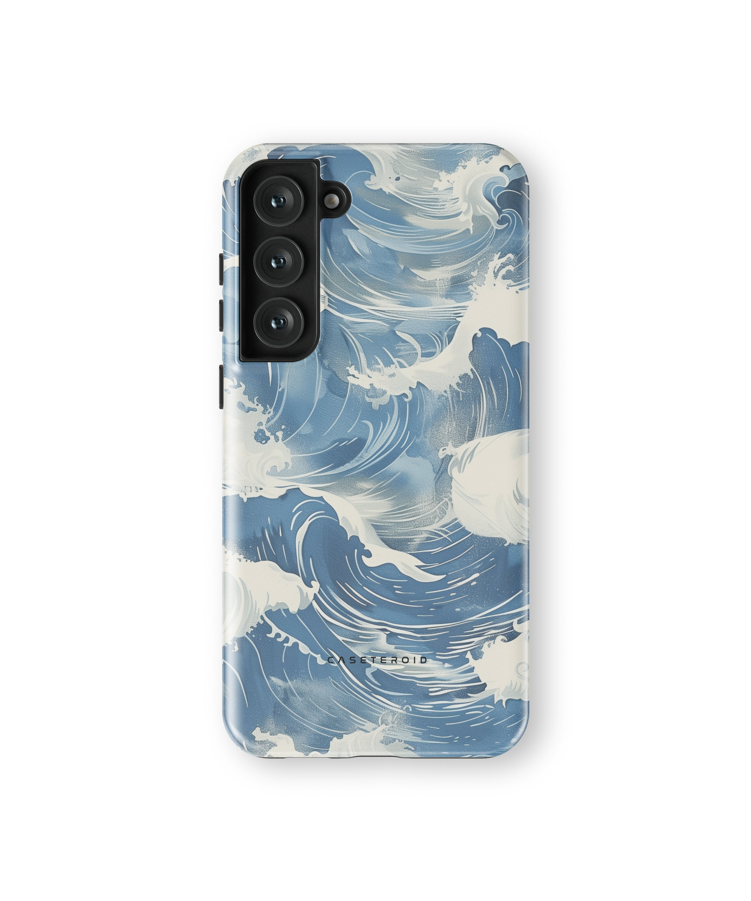 Samsung Tough Case - Marine Melody Mirage - CASETEROID