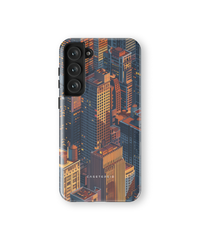 Samsung Tough Case - Metro Trek Urbanite - CASETEROID