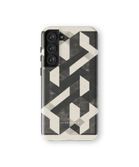 Samsung Tough Case - Minimalist Harmony - CASETEROID