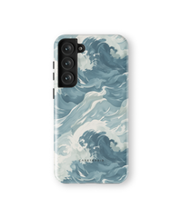 Samsung Tough Case - Seabreeze Sonata Haven - CASETEROID