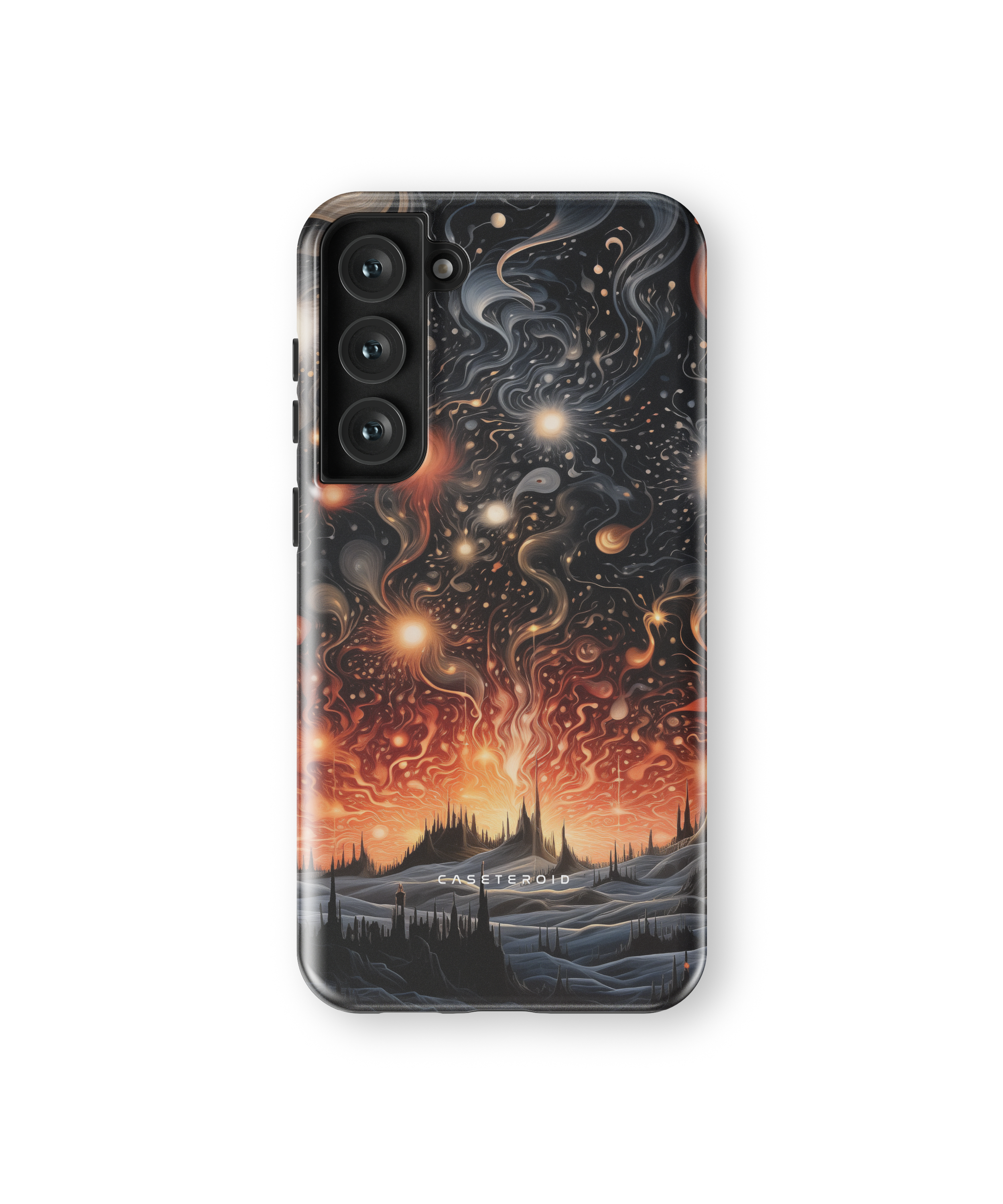 Samsung Tough Case - Stellar Fantasia - CASETEROID