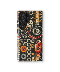 Samsung Tough Case - Cultural Legacy Canvas - CASETEROID