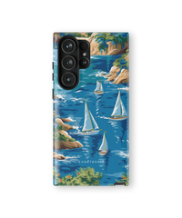 Samsung Tough Case - Seaside Voyager - CASETEROID