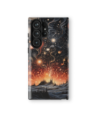 Samsung Tough Case - Stellar Fantasia - CASETEROID