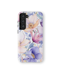 Samsung Tough Case - Blossom Haven - CASETEROID