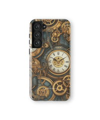 Samsung Tough Case - ChronoCraft - CASETEROID